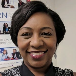 Meet your Posher, Tausha